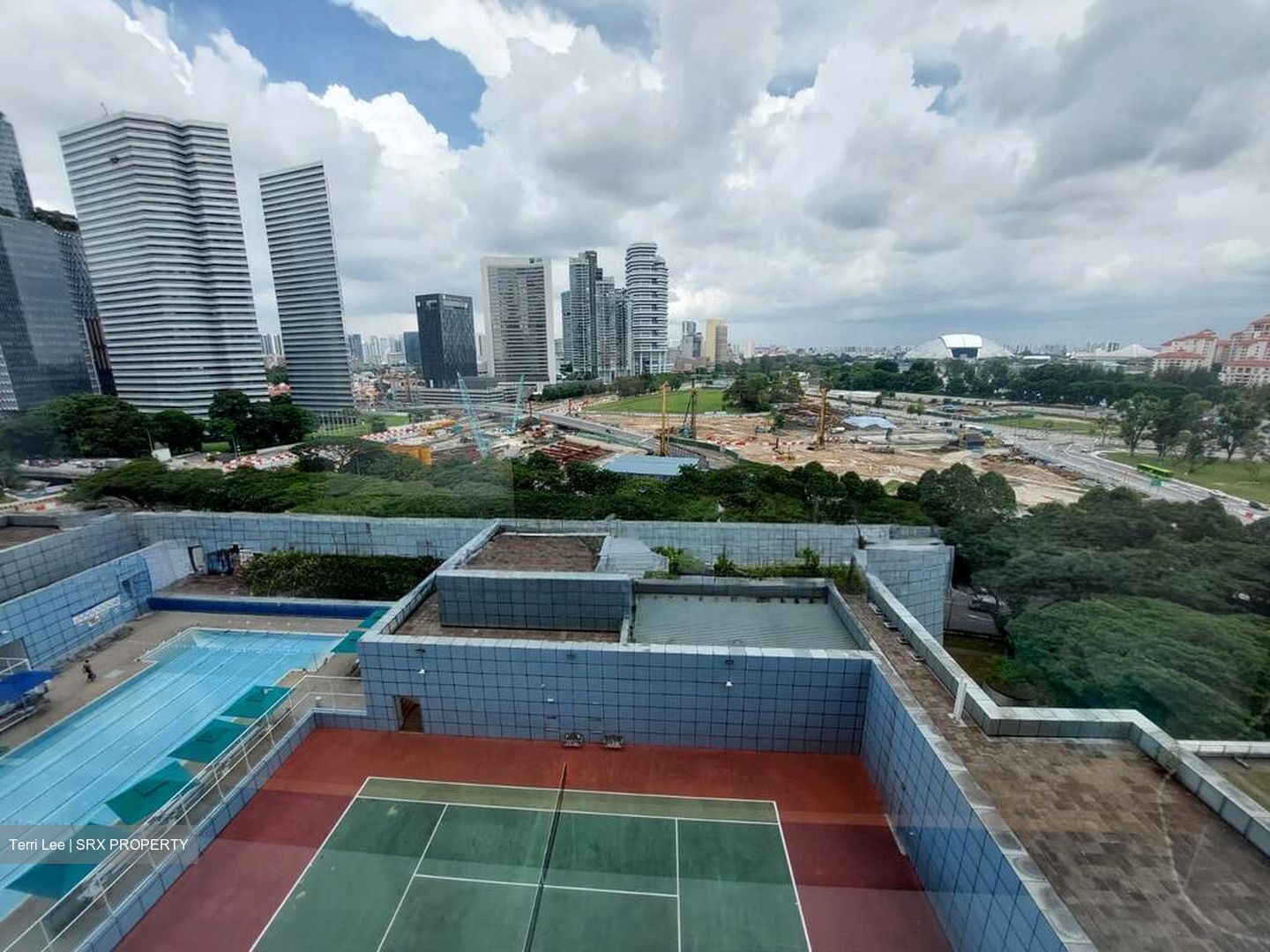 Suntec City Mall (D1), Office #516199181